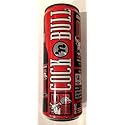 Cock 'n Bull ginger Beer, 12fl.oz. (Pack of 16)