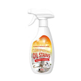 Heavy Duty Degreaser, Kitchen Heavy Duty Cleaner Spray Portable Degreasing Spray, Strong Grill Cleaner for Restaurant, All-Purpose Kitchen Pots