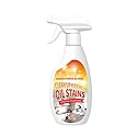 Heavy Duty Degreaser, Kitchen Heavy Duty Cleaner Spray Portable Degreasing Spray, Strong Grill Cleaner for Restaurant, All-Purpose Kitchen Pots