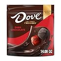 DOVE PROMISES Dark Chocolate Candy, 14.08 Oz Large Bag
