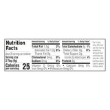Amazon Grocery, Original Whipped Topping, 8 Oz, Frozen