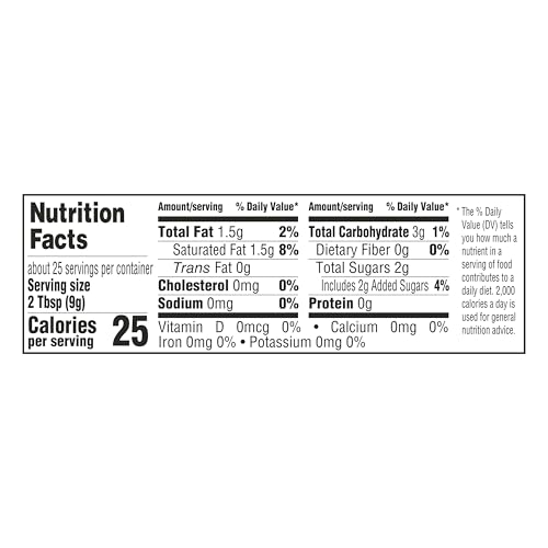 Amazon Grocery, Original Whipped Topping, 8 Oz, Frozen