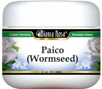 Bianca Rosa Paico (Epazote, Wormseed) Cream (2 oz, ZIN: 521055) - 3 Pack