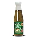 CHIEF BRAND PRODUCTS Green Seasoning 10 oz (1 btl)