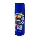 Fume Free Oven Cleaner, Lemon, 12-oz. Aerosol