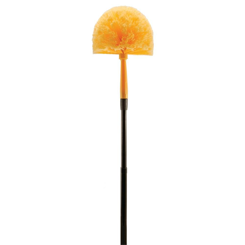 Cobweb Brush Pro 118"L