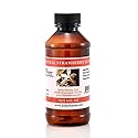 Bakto Flavors Natural Strawberry Flavor - 4 FL OZ