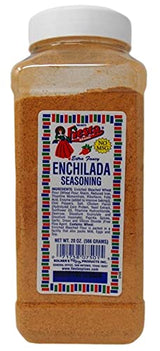Bolner's Fiesta Extra Fancy Enchilada Seasoning, 20 Oz.