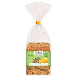 Dr Karg Organic Cheese & Pumpkin Crispbread - 200g