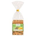 Dr Karg Organic Cheese & Pumpkin Crispbread - 200g