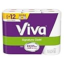 53345 6PK Paper Towels - Quantity 1