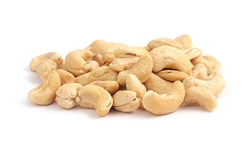 Laxmi Whole Cashews - 28oz