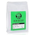 Bean Bastard Coffee RWANDA NYAMPINGA Light Roast Single Origin Whole Coffee Beans | Premium Whole Bean Coffee with Citric and Honey Tones | Ethically