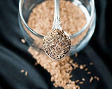 Food to Live - Caraway Seeds, 10 Pounds Whole Raw Dried Caraway Seeds, Kosher and Vegan, Bulk Savory Spice. Rich in Dietary Fiber and Minerals