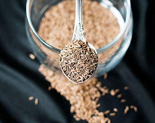 Food to Live - Caraway Seeds, 10 Pounds Whole Raw Dried Caraway Seeds, Kosher and Vegan, Bulk Savory Spice. Rich in Dietary Fiber and Minerals