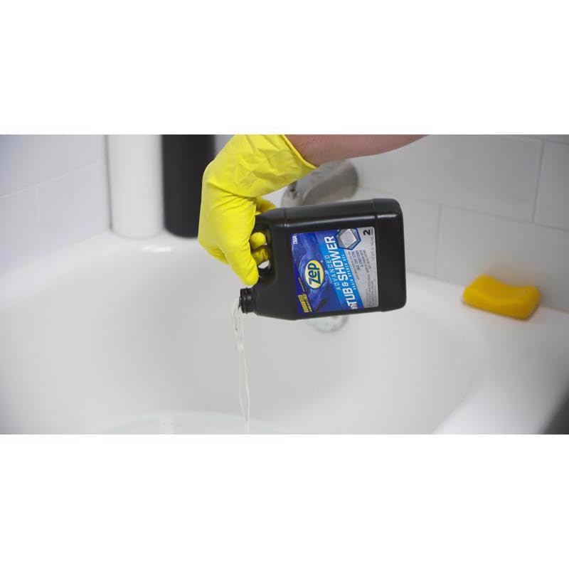 TUB & SHOWER OPENER QT