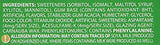 Elite Gum Sf Spearmint