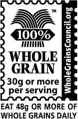 PureLiving Sprouted Organic Millet Grain Non-GMO - 15 Ounce Bag - Considered One of the Most Easily-Digestible Grains
