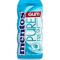 Mentos Sugarfree Chewing Gum Pure Fresh Wintergr, 1 Ounce