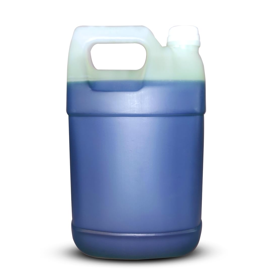 Green Apple Syrup