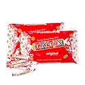 Smarties Candy Bulk Rolls Original Flavor - Gluten & Vegan Free - Classic Sweetness From Family Owned Company Since 1949, Peanut & Dairy Free