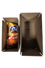 Fritos Bar-B-Q Flavored Corn Chips, 10.25 oz