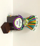 Carla's Sweets Assortment 11 (1 Meringue, 1 Brownie, 2 Guava Cakes, 1 Mantecadito, 1 Pistacho Cake Bag)