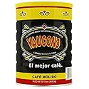 Yaucono Ground Coffee, Arabica, Medium Roast, Puerto Rico, 10 Ounce Can (Pack of 1)