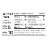 Amazon Grocery, Chocolate Chip Cookie Dough Ice Cream, 48 Fl Oz