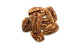 Yupik Toasted Golden Pecans, 1.1 lb (17.6 oz), Gluten-Free, Kosher, Non-GMO, Sweet Snack, Crunchy Glazed Pecans with Natural Butter Flavor & Sea Salt