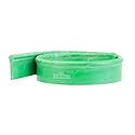 Unger Industrial Green Power Squeegee Rubber 10 Pack - 18 Inch