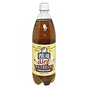 Polar Cream Diet Soda 12 Pack