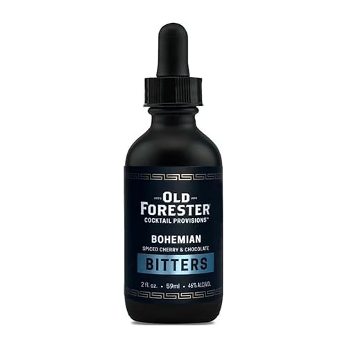 Old Forester Bohemian Bitters, 2 ML
