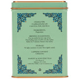 Harney & Sons Peppermint Herbal Tea Sachets, Caffeine Free Mint Tea, Refreshing Peppermint Tea, 20 Count