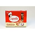 Copelia Milk Caramel With Coconut 6 Count - Cocadas De Panela Y Coco by Copelia