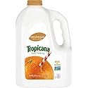 Tropicana Orange Juice, Lots of Pulp, 128 oz