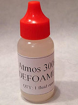 2OZ Mapl Syrup Defoamer