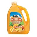 Langers 100% Orange Juice, 128 Fl Oz (Pack of 1)