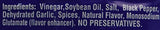 Salamida New York State Fair Spiedie Original Sauce, 32 oz - Authentic New York Flavor Marinade for Meats, Poultry, Fish, Vegetables & More
