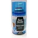 Sure Scents Fresh Linen Automatic Spray Refil 4.5 OZ (127 g)