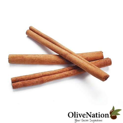 OliveNation 4 inch Cinnamon Sticks - 32 ounces (approx 90 sticks)