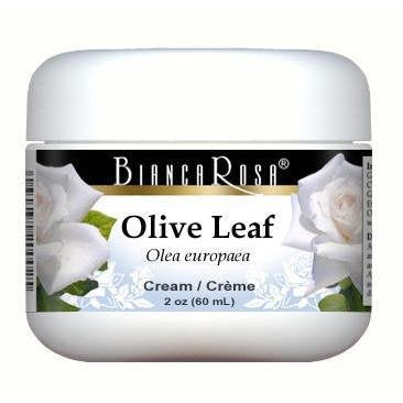 Bianca Rosa Olive Leaf Cream (2 oz, ZIN: 512801) - 3 Pack