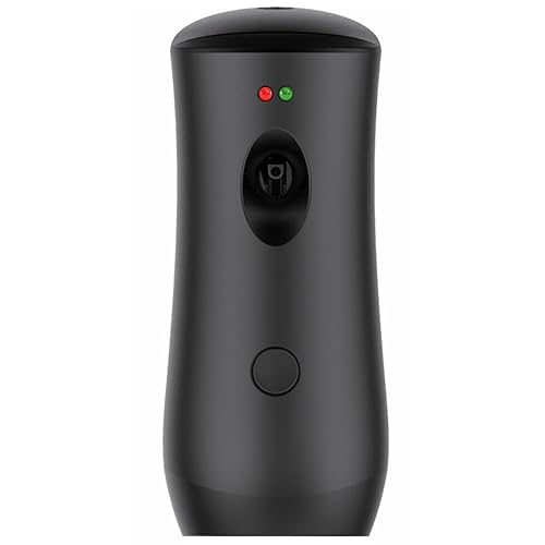 Automatic Air Freshener Spray Dispenser, Black Wall Mounted or Free Standing Battery Operated Sprayer for Home or Commercial Use, 3 Auto Time Settings
