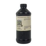 OliveNation French Vanilla Flavoring Extract, Deep Rich Flavoring for Baked Goods, Cakes, Frosting, Fillings, PG Free, Non-GMO, Gluten Free, Kosher