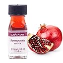 LorAnn Oils Super Strength Flavoring - Used For Candy Making, Flavoring, Baking, Hard Candy, & Flavor Oils - Bold, Natural Flavors 4X Stronger Than
