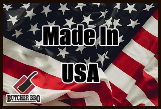 Butcher BBQ Honey Flavor Grilling Oil