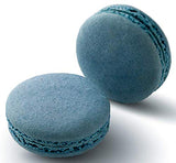 Gourmet Chocolate Bonbons and French Macarons Gift Set Small