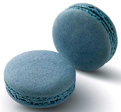 Gourmet Chocolate Bonbons and French Macarons Gift Set Small