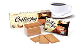 Mayora Coffee Joy Biscuit 90g(pack of 2)