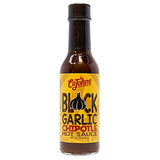 CaJohns Hot Sauce Variety 7 Pack